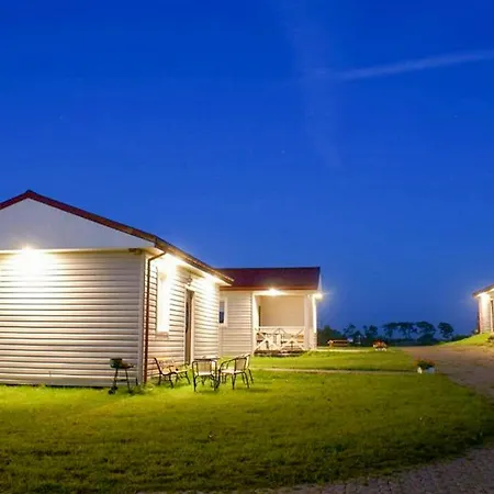 펜션 Awesome In 사르비노보