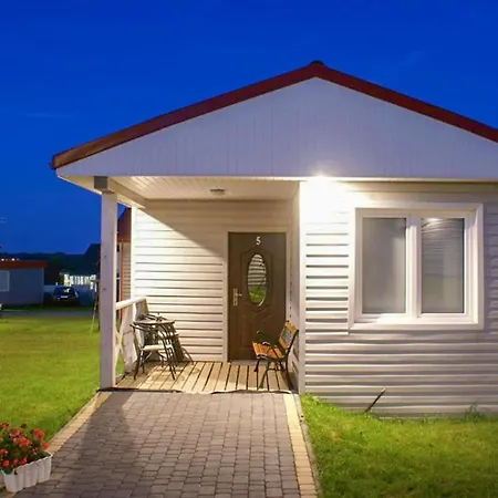 펜션 Awesome In 사르비노보