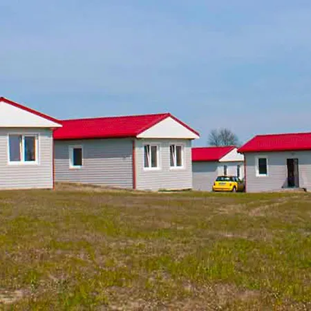 Awesome In 펜션 사르비노보