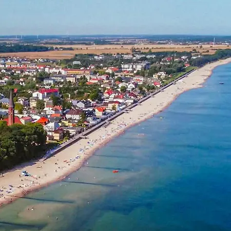 펜션 Awesome In 사르비노보