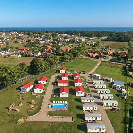 펜션 Awesome In 사르비노보