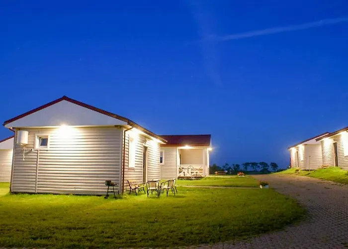 Casa vacanze Awesome In Sarbinowo