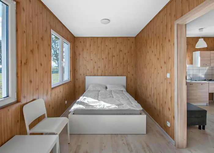 Awesome In * Sarbinowo