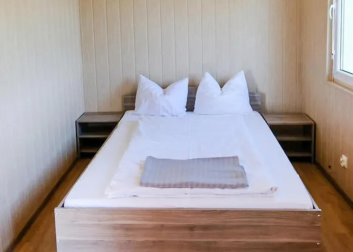 Awesome In Casa vacanze Sarbinowo