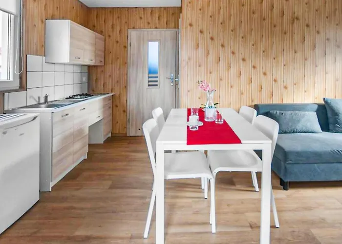 Casa vacanze Awesome In Sarbinowo