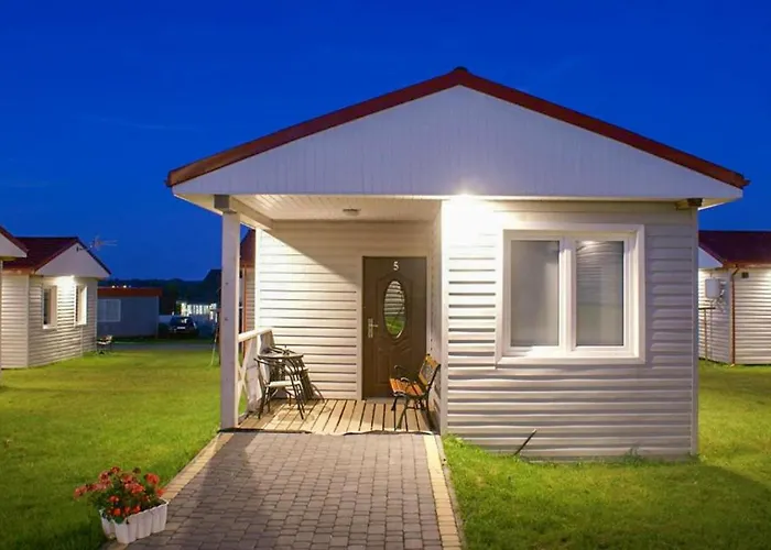 Casa vacanze Awesome In Sarbinowo