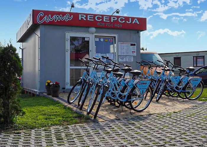 Awesome In * Sarbinowo