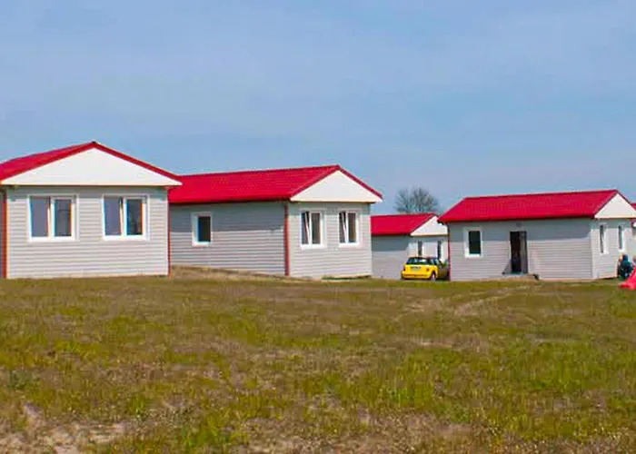 Awesome In Casa vacanze Sarbinowo