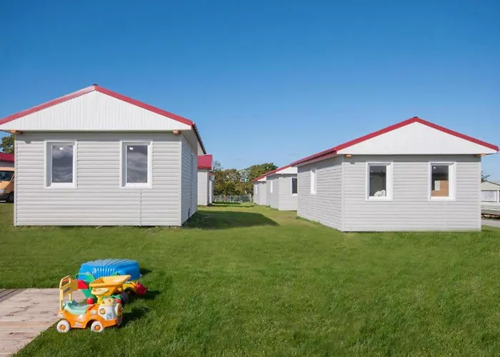 Awesome In Sarbinowo