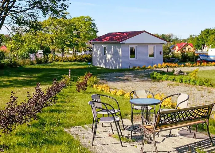 Awesome In Sarbinowo