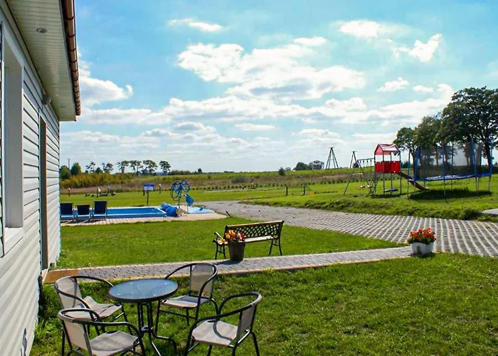 Awesome In Casa vacanze Sarbinowo