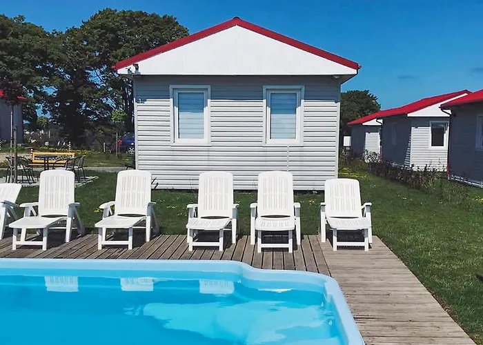 Awesome In * Sarbinowo